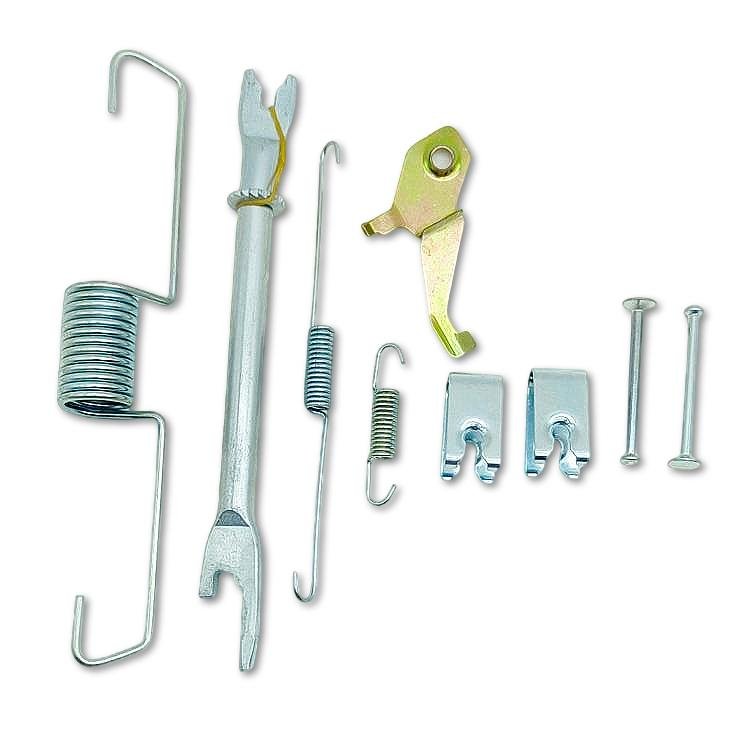 Hot Sale Auto Brake System AUTOPARTES Adjuster Set Drum Brake HO AUTOPARTES HOKT512R